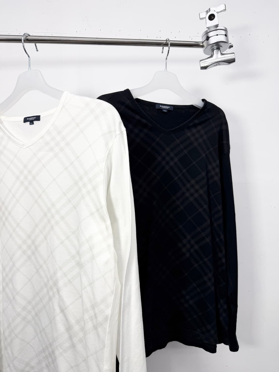 Burberry Nova Check long sleeve 상품이미지5