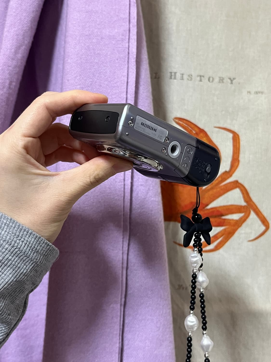 캐논 A1000is 상품이미지4