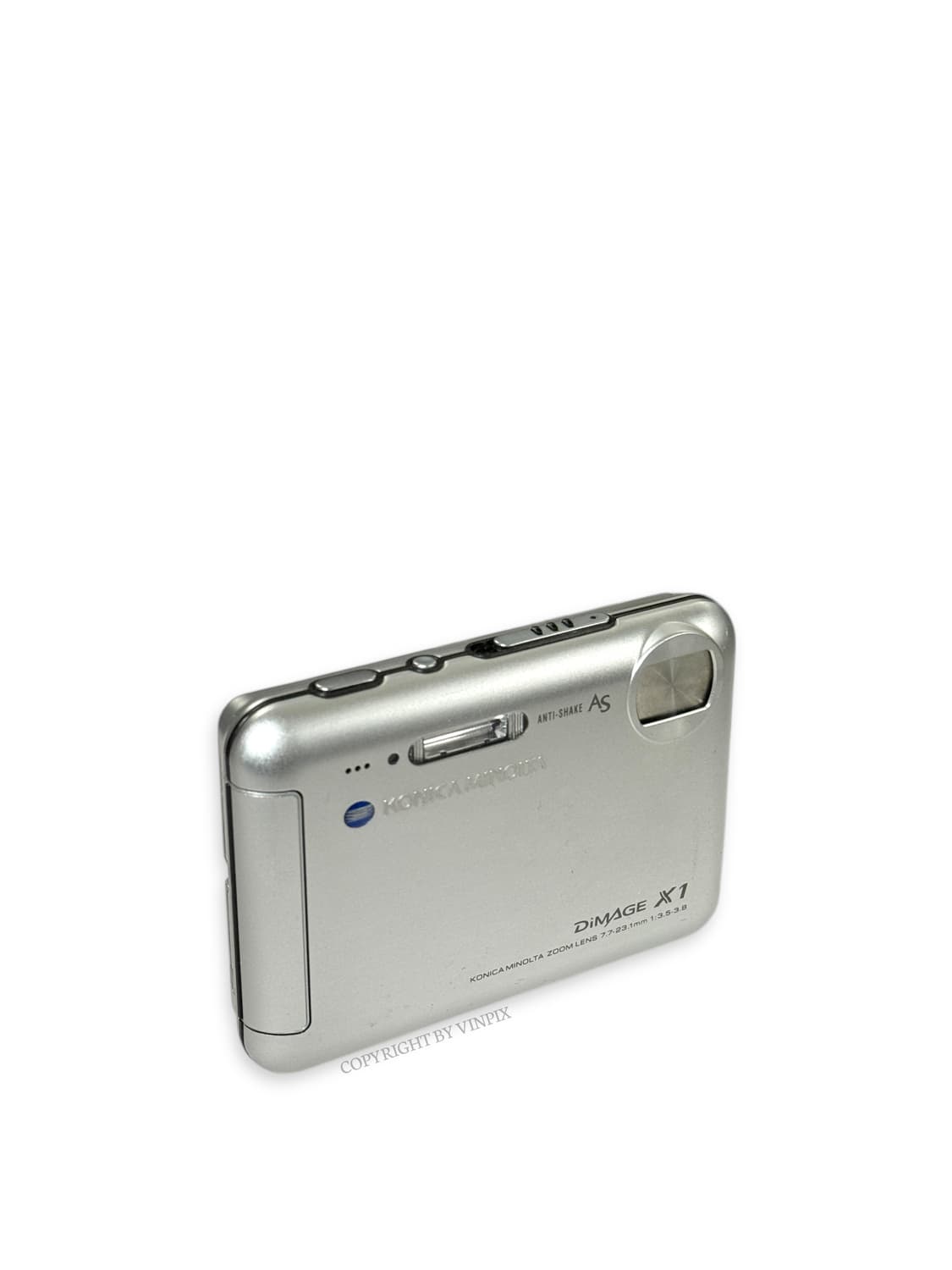 코니카 미놀타 디미지 x1 빈티지 디지털 카메라 디카 상품이미지3