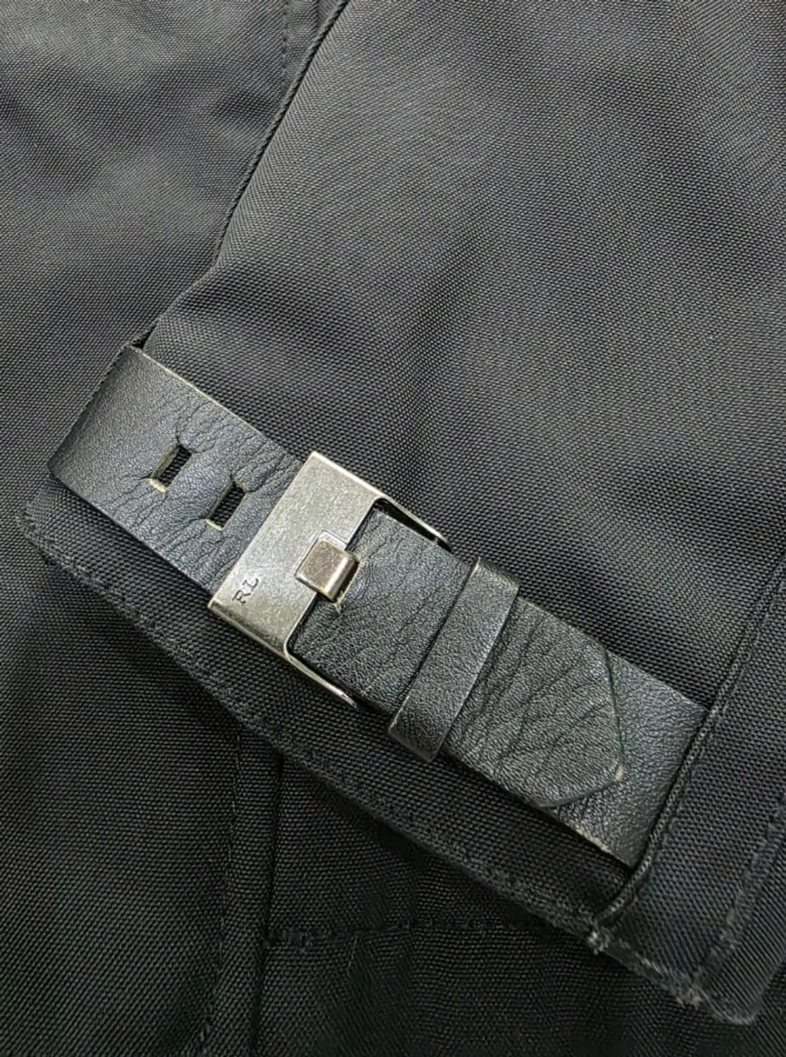 폴로 바이크 라이더 자켓 100 상품이미지6