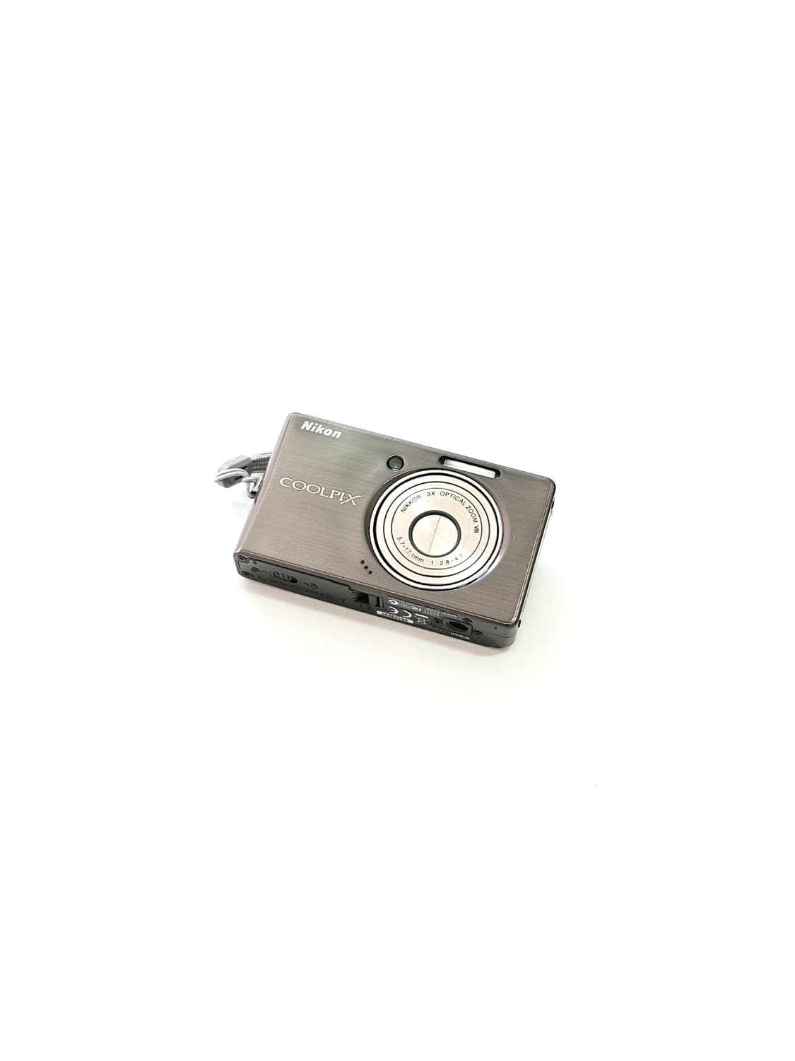 니콘 쿨픽스 S510 디카 디지털카메라 상품이미지1
