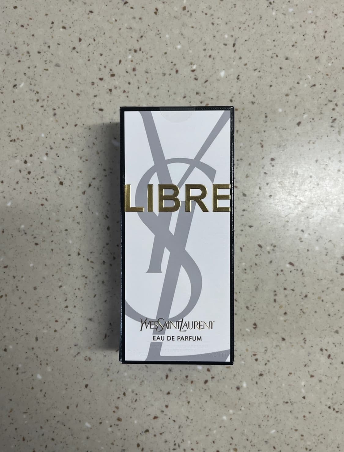 [미개봉 새상품] 입생로랑 향수 YSL 리브르 오 드 빠르펭 90ml 상품이미지1