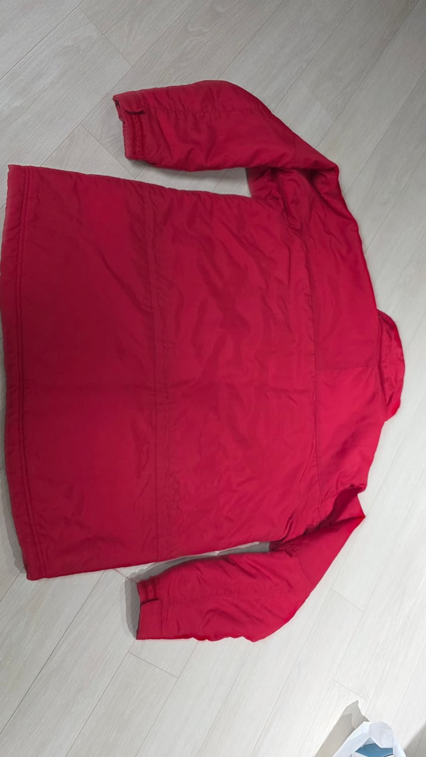 L.L.Bean 레드 파카 패딩 / Men’s XL us size 상품이미지2