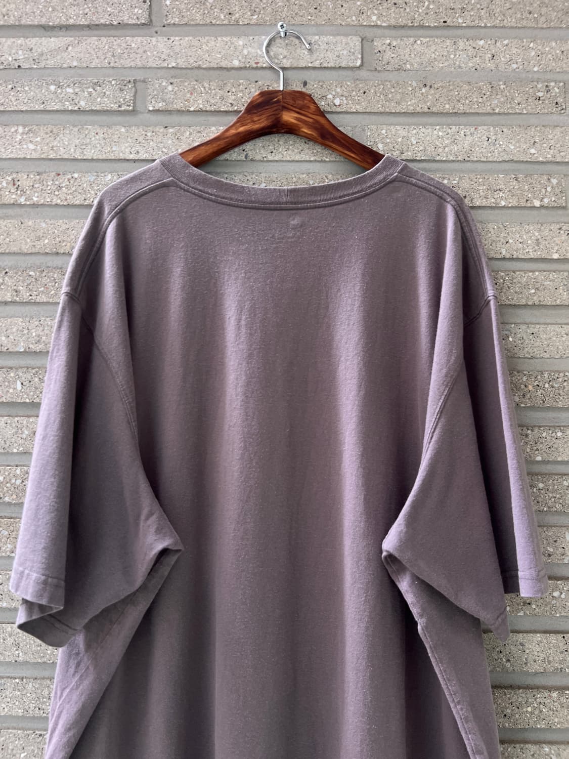 [3XL]칼하트 USA 오리지널핏 스펠아웃 프린팅 빅사이즈 티셔츠 상품이미지5