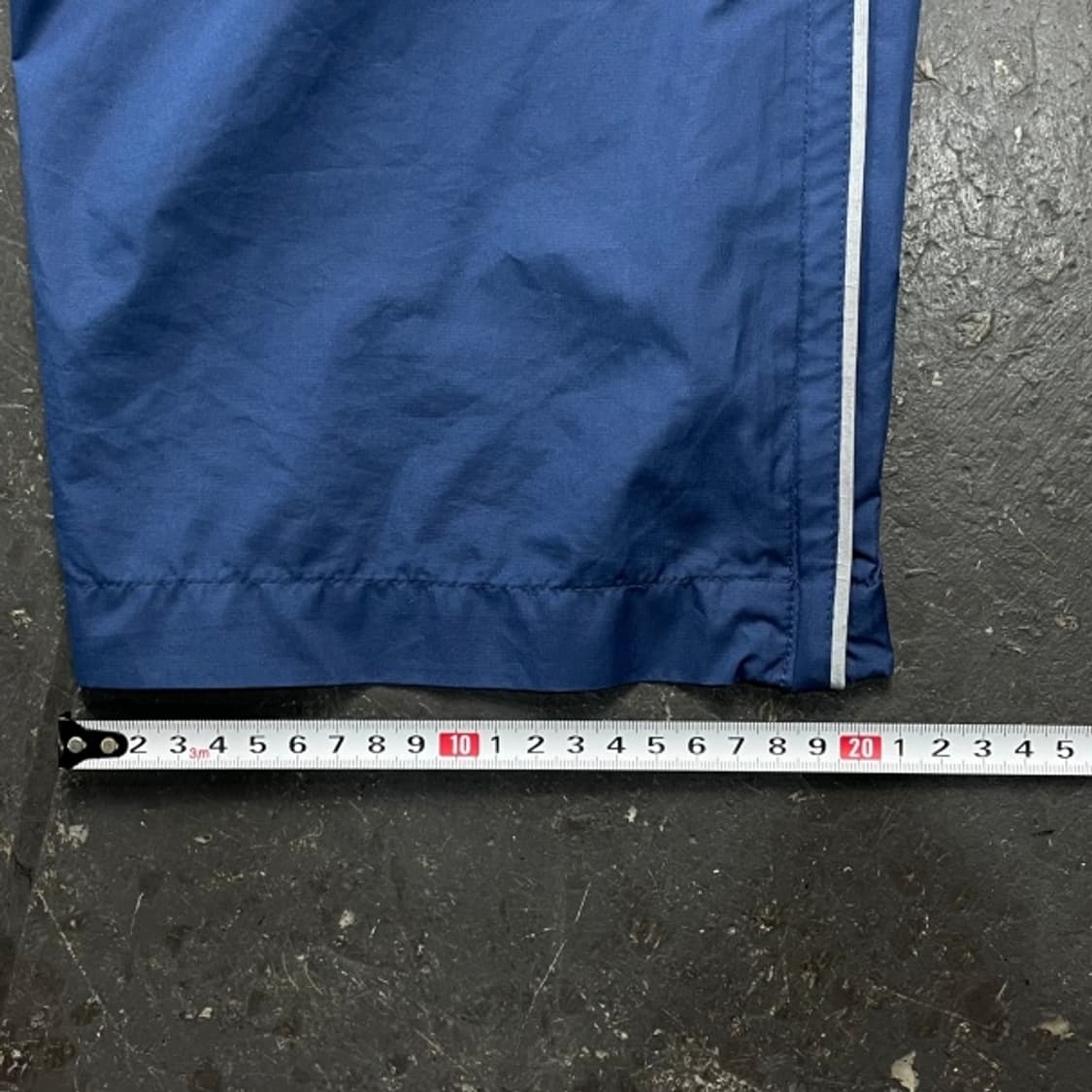 105 나이키 올드스쿨 나일론 팬츠  상품이미지5