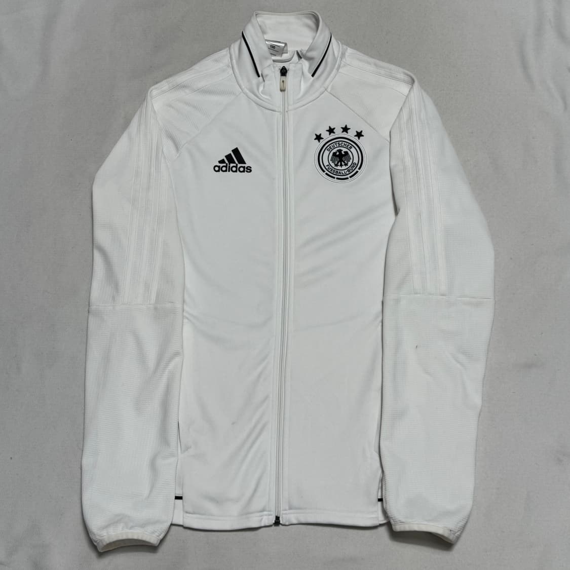 100 아디다스 독일 국대 트랙탑 상품이미지2