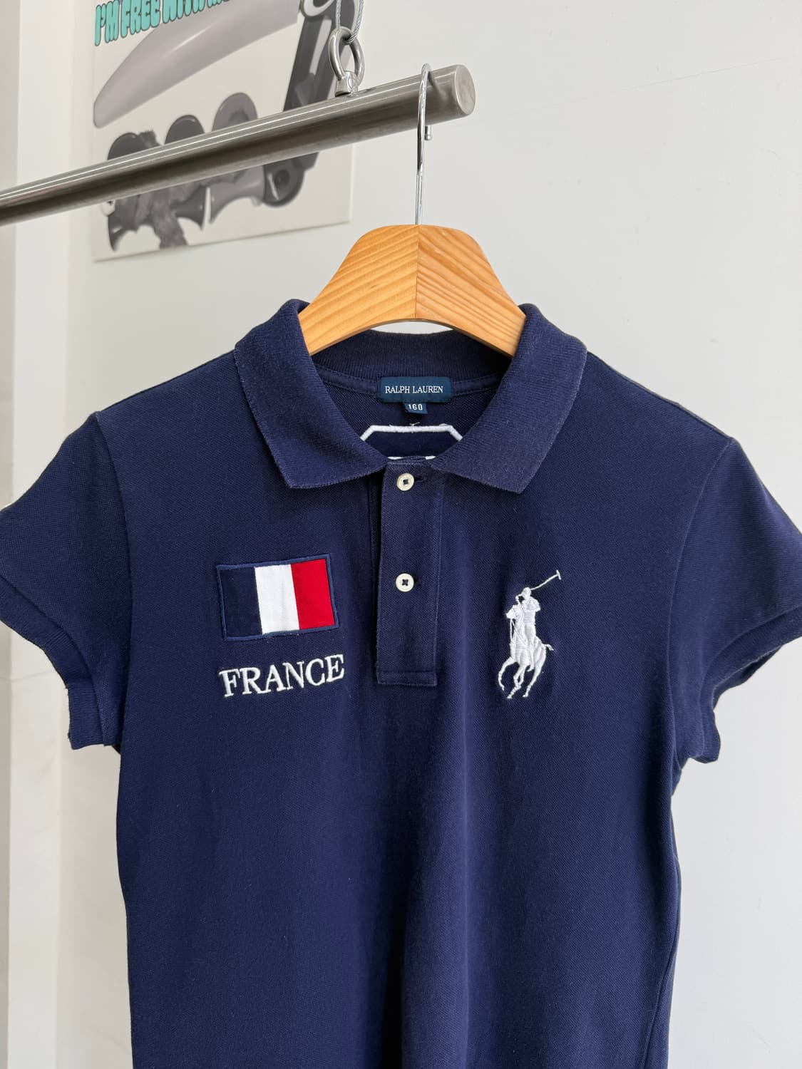 RALPH LAUREN 카라티  상품이미지2