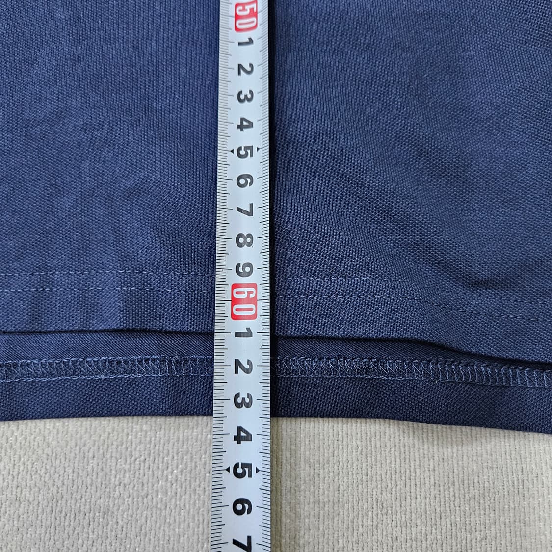 164 타미힐피거 여성 카라 반팔티 0409Y 상품이미지7