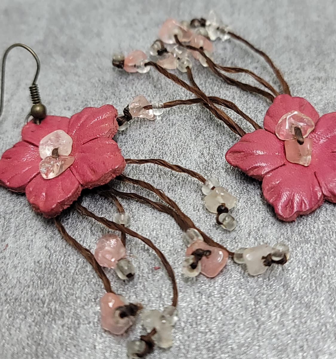 blossom earrings 상품이미지3