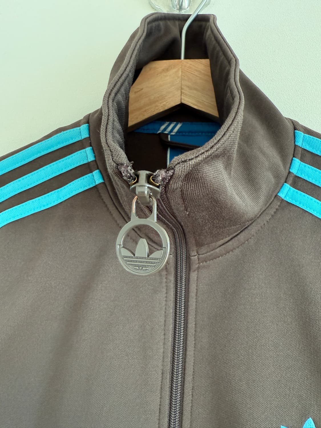 아디다스(adidas) 트랙탑 져지 상품이미지4