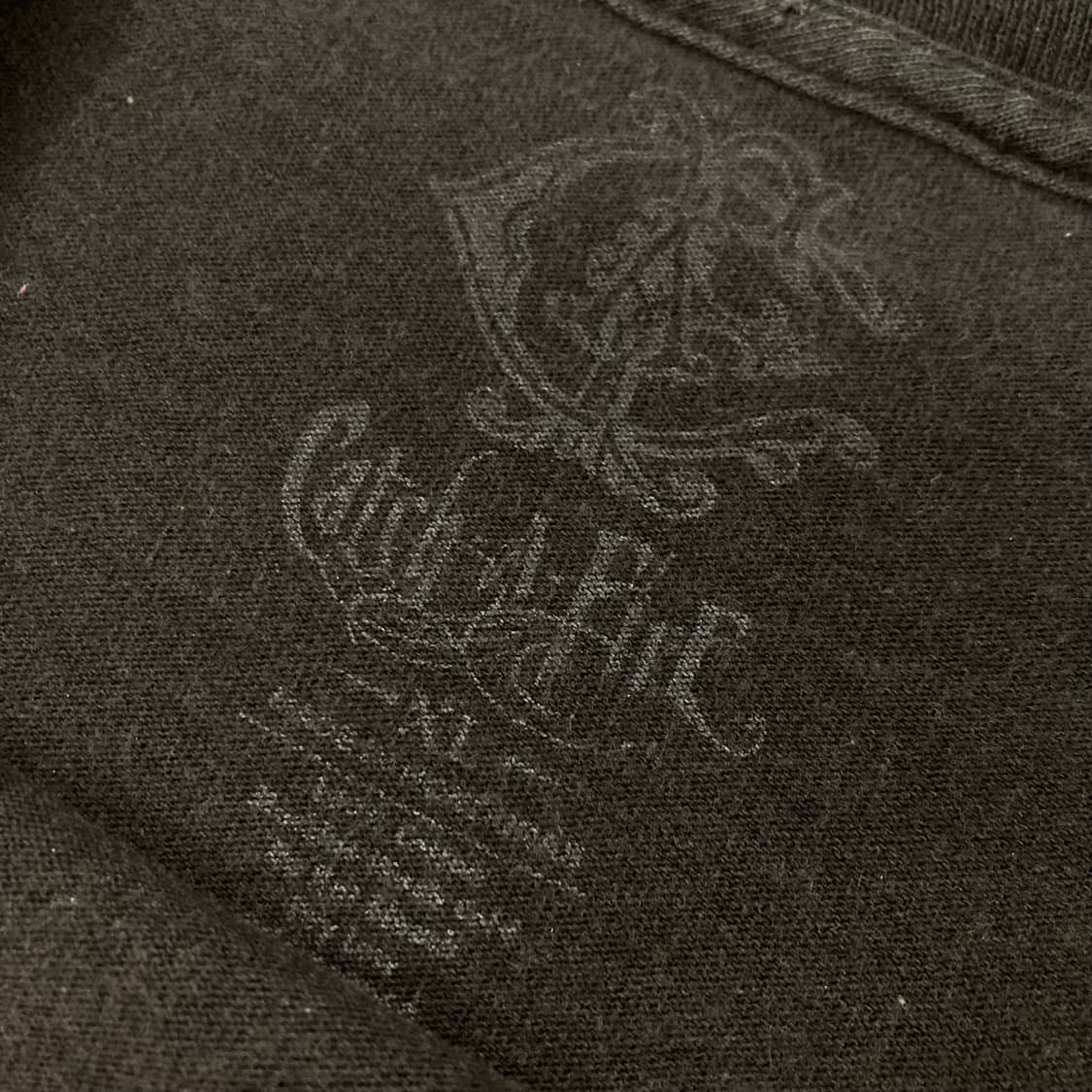 BOB MARLEY 밥 말리 빈티지 프린팅 반팔티 상품이미지4