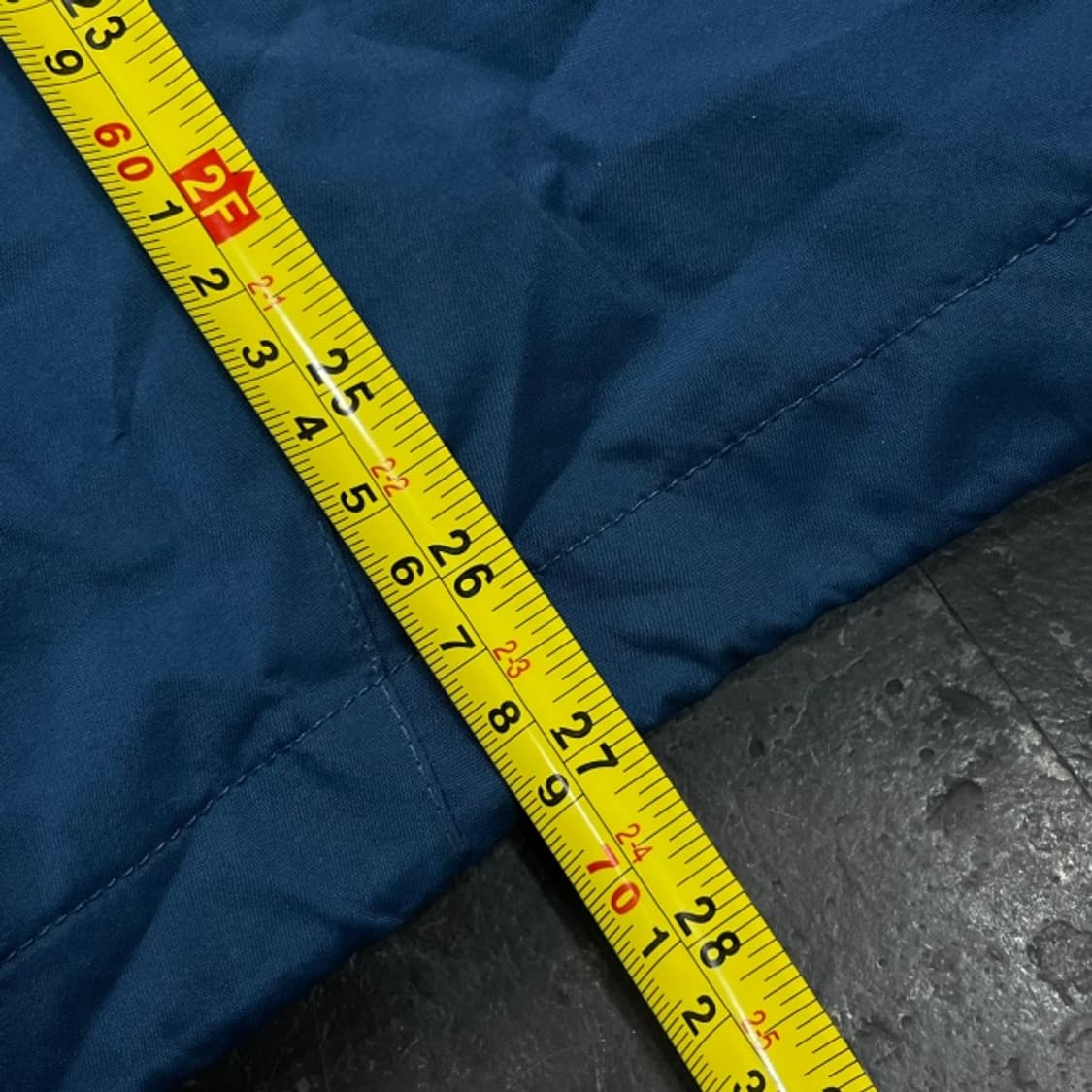 100 노스페이스 고어텍스 바람막이  상품이미지9