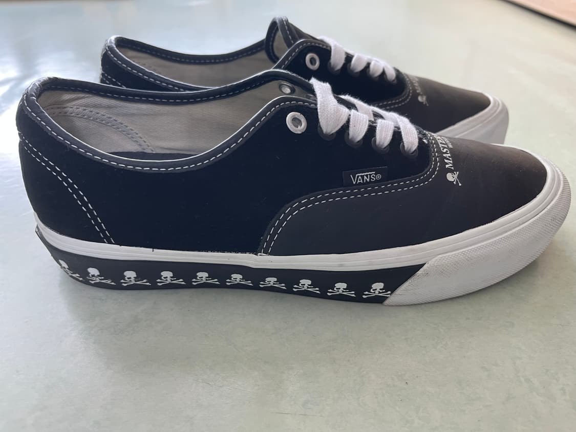 반스 X 마스터마인드 어센틱 270 상품이미지1