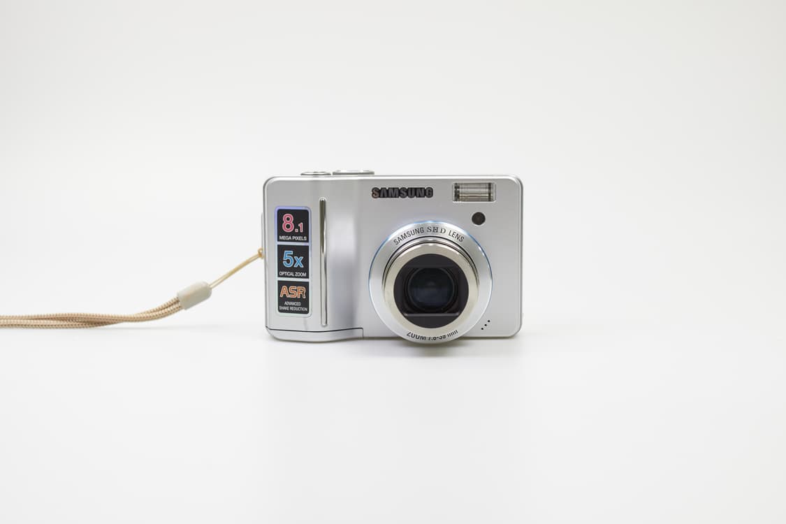 삼성 케녹스 S850 디카✨ 상품이미지3