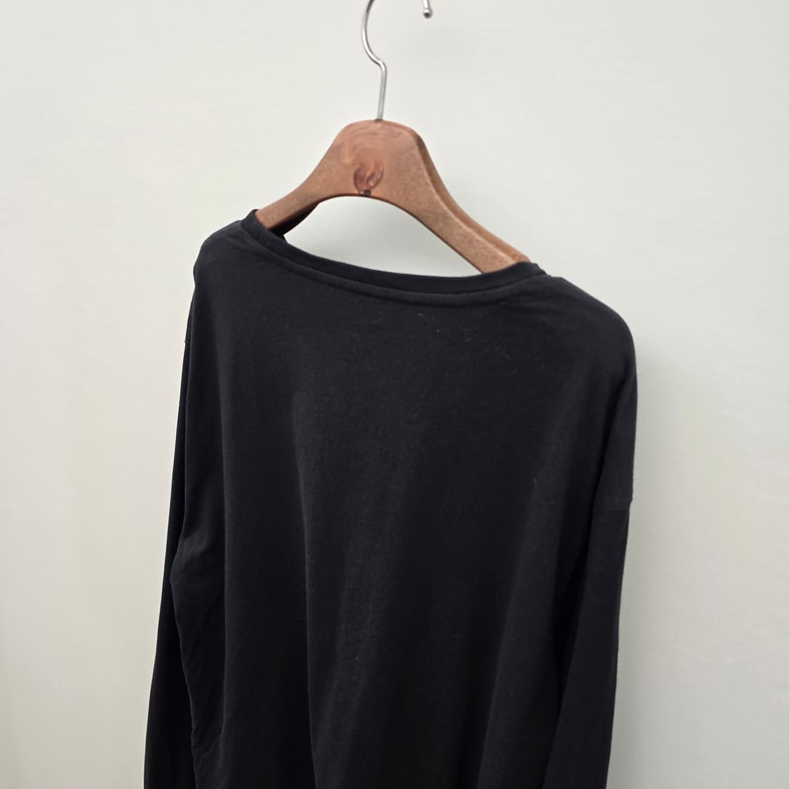 폴로랄프로렌 블랙 롱슬리브 상품이미지7