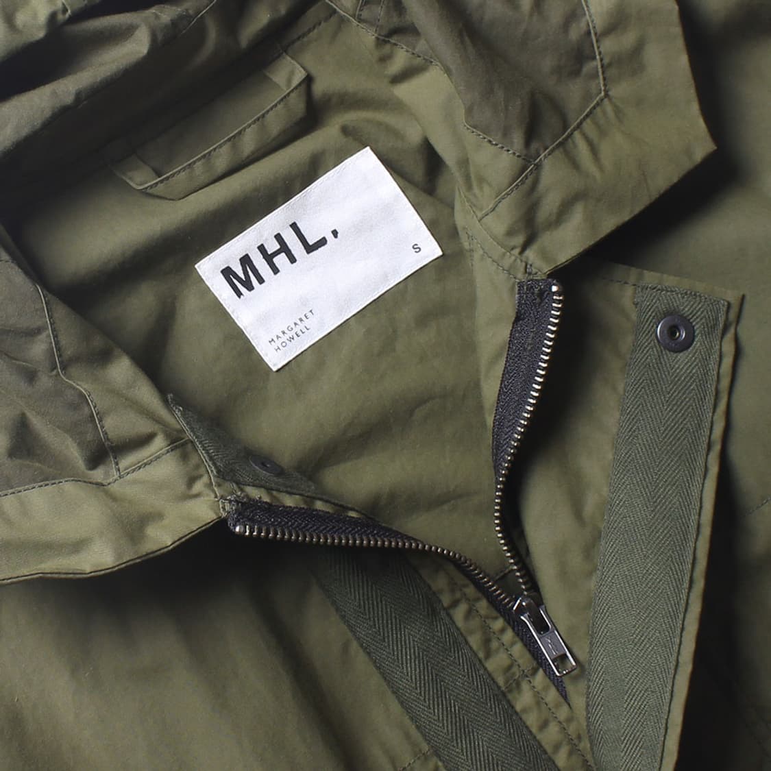 엠에이치엘 후드자켓_2750 상품이미지5