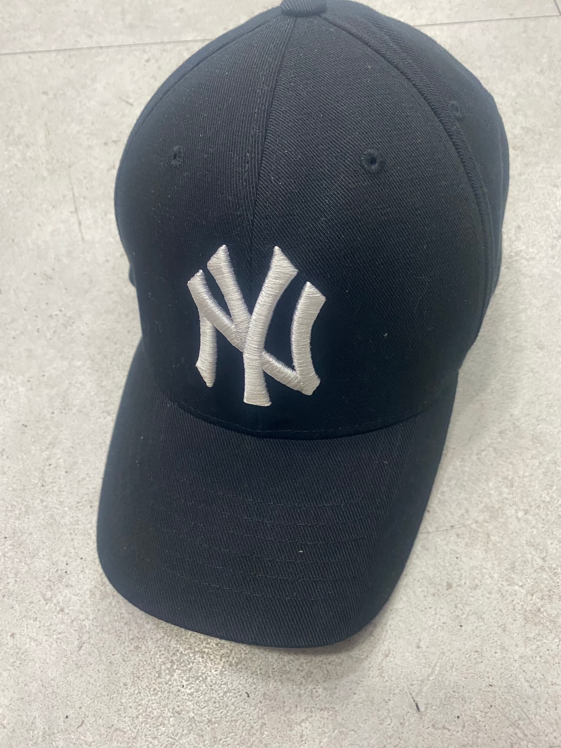 MLB 뉴욕앙키즈 볼캡  상품이미지2