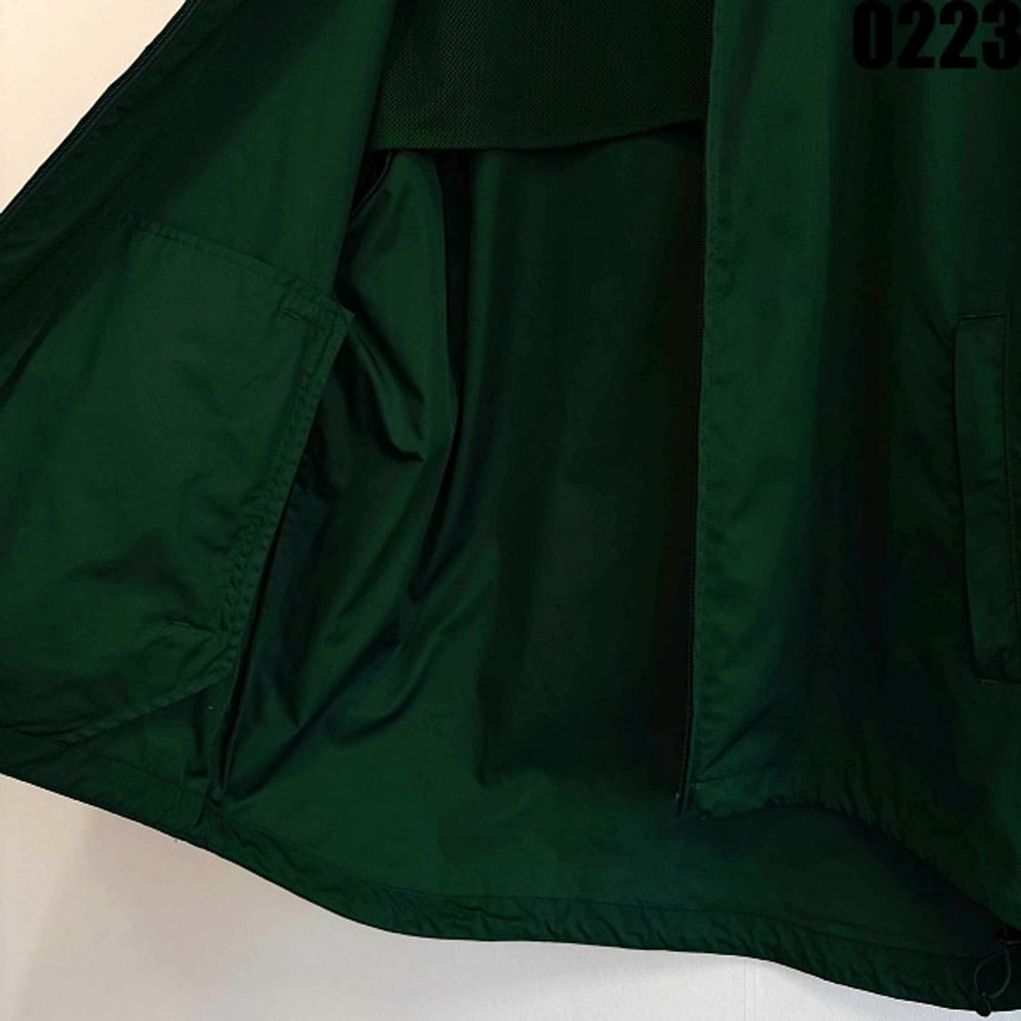 폴로 골프 랄프로렌 집업 자켓 M 0223 상품이미지4