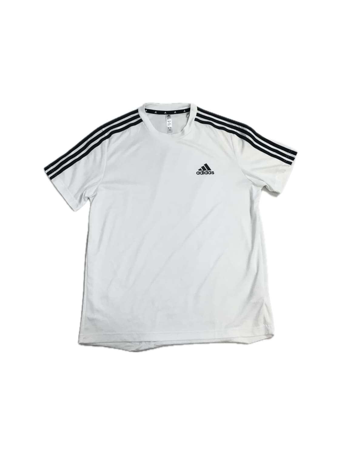 아디다스 메쉬 반팔 adidas 상품이미지1