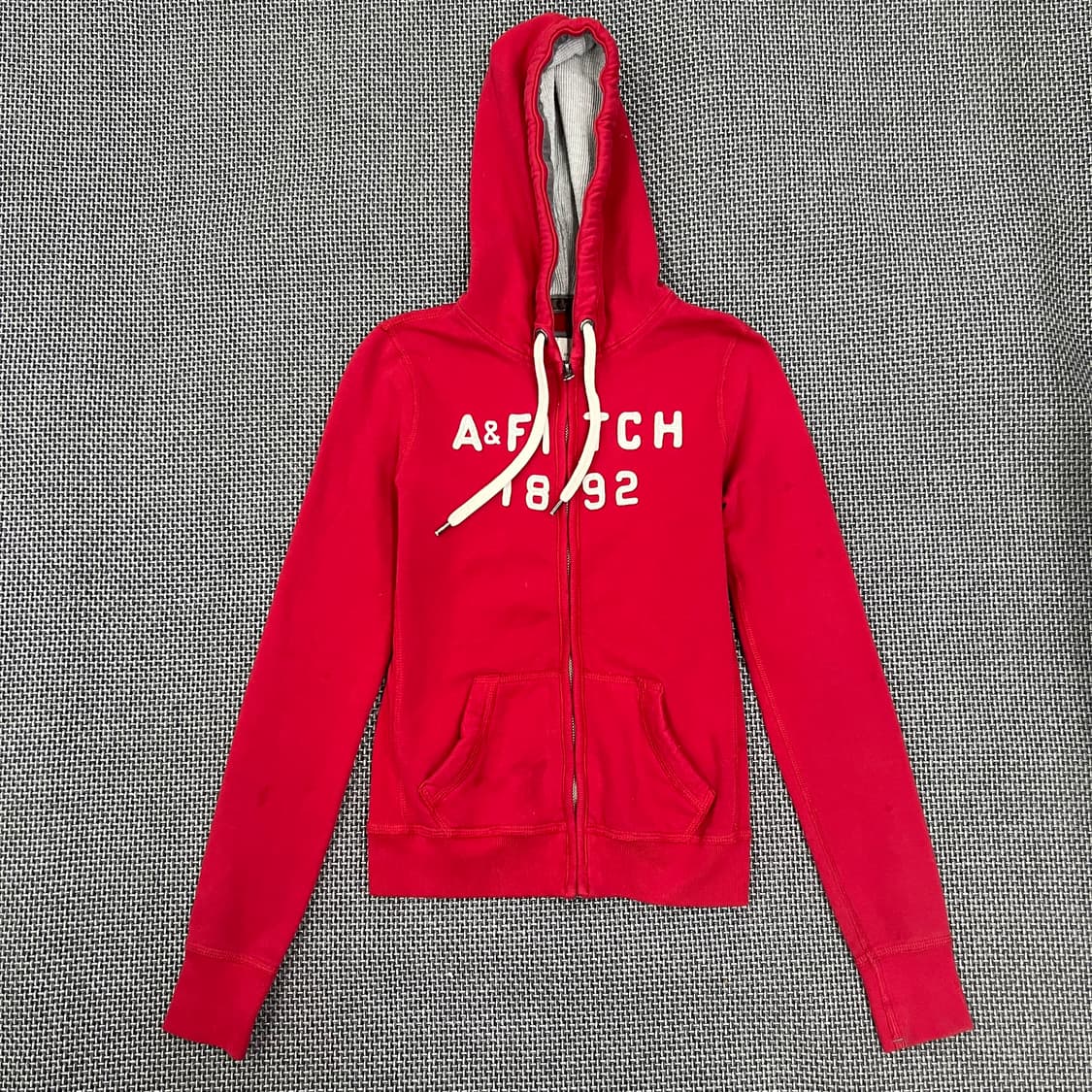 아베크롬비 후드집업 상품이미지1