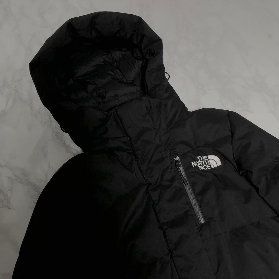 노스페이스 롱패딩 여성추천 패딩 자켓 상품이미지4