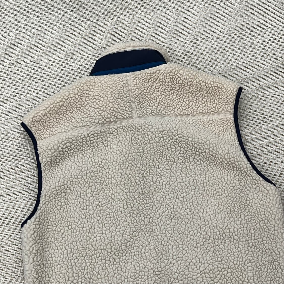 파타고니아 레트로 플리스 베스트 r3243 상품이미지4