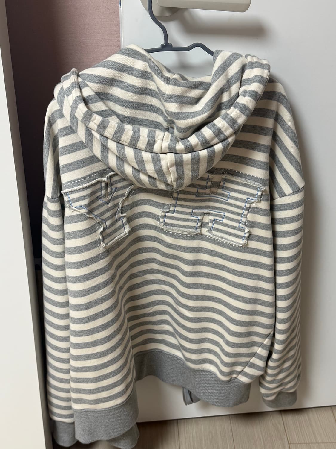 유희 후드집업 상품이미지2