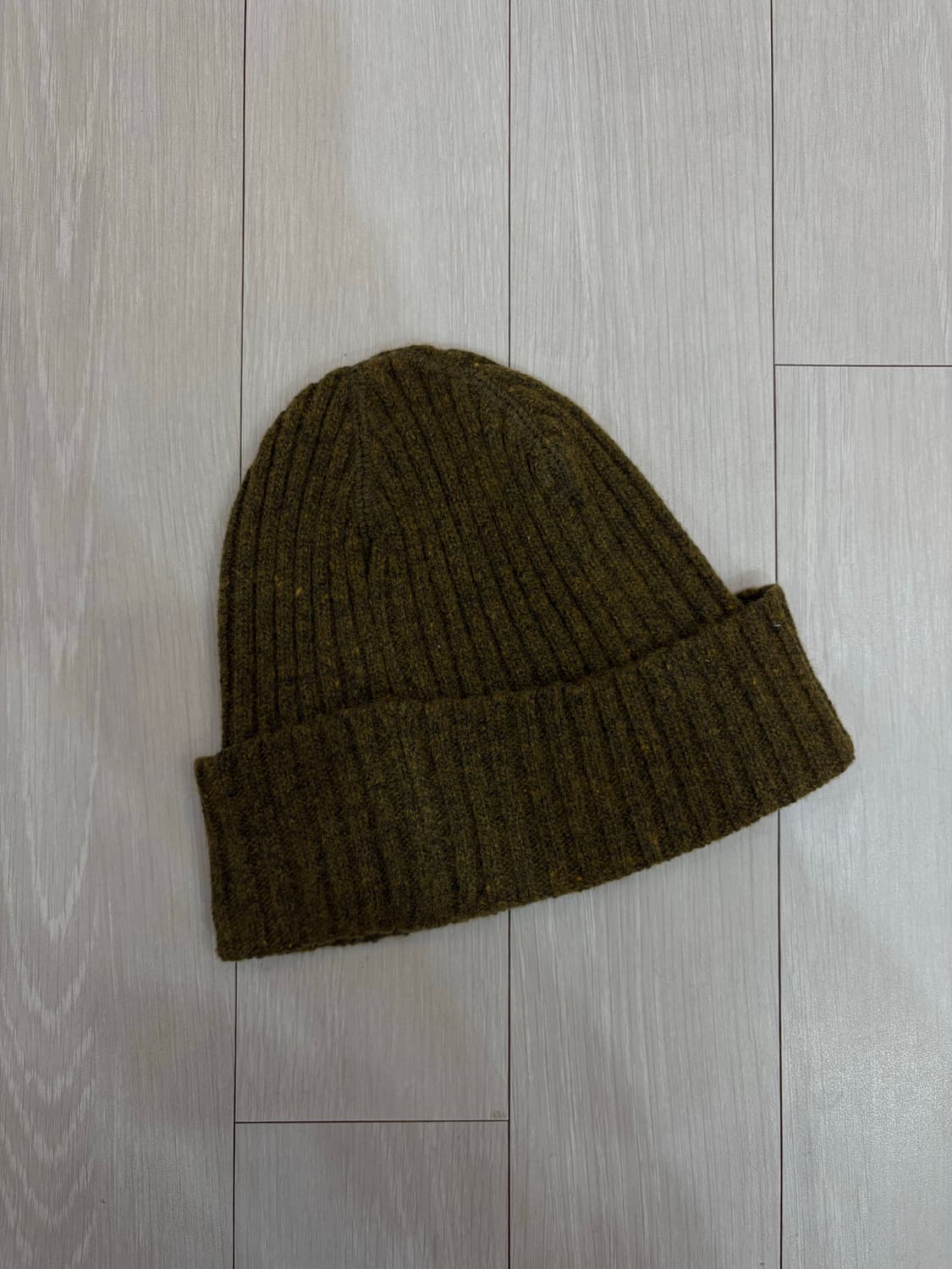 스튜디오톰보이 비니 새상품 상품이미지2