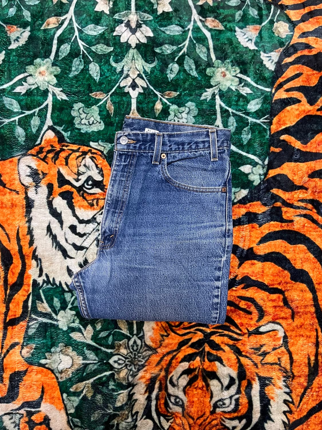 00s USA LEVIS 517 pants (36) 상품이미지1