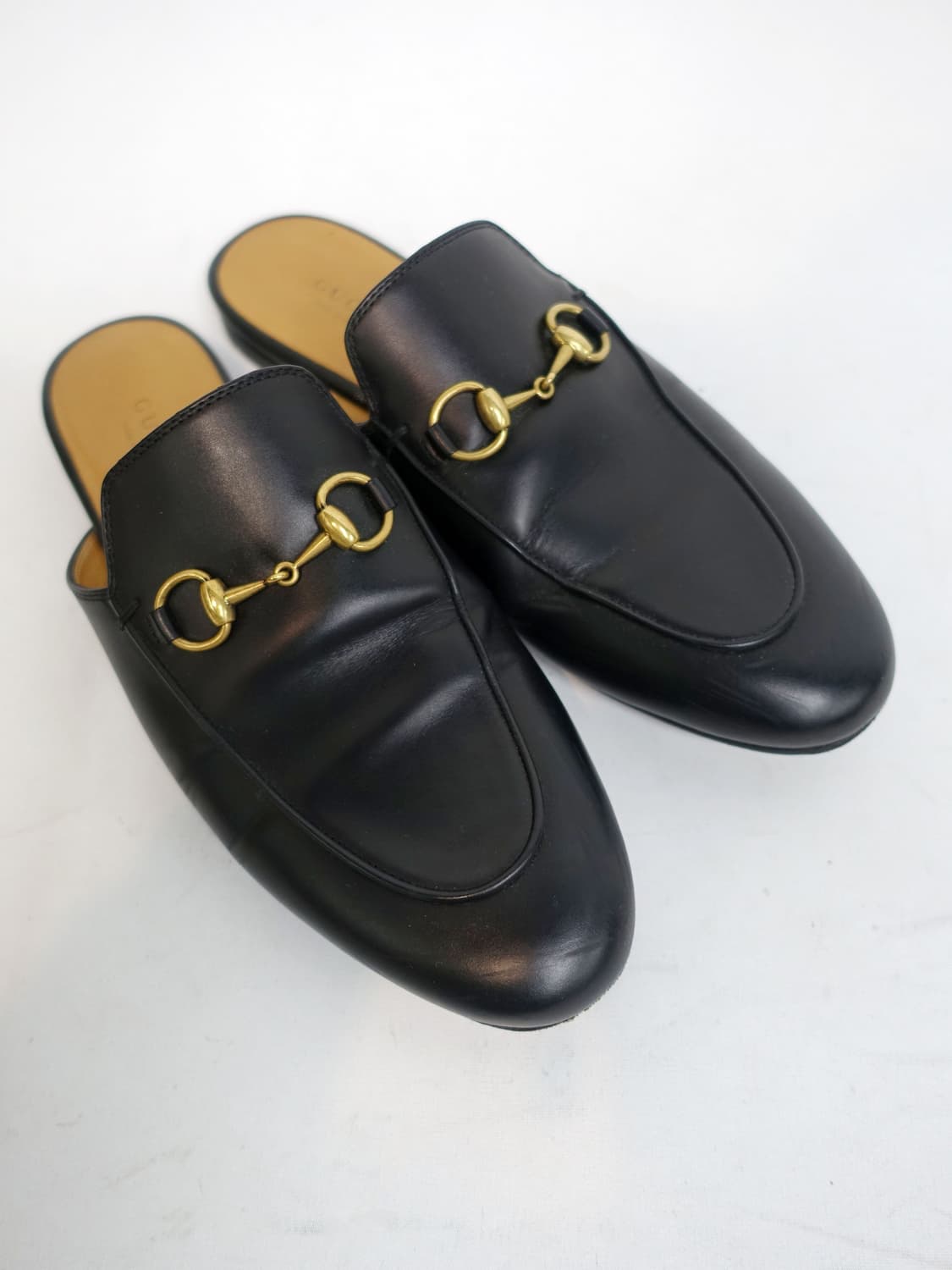 구찌 뮬(235-40) 상품이미지2