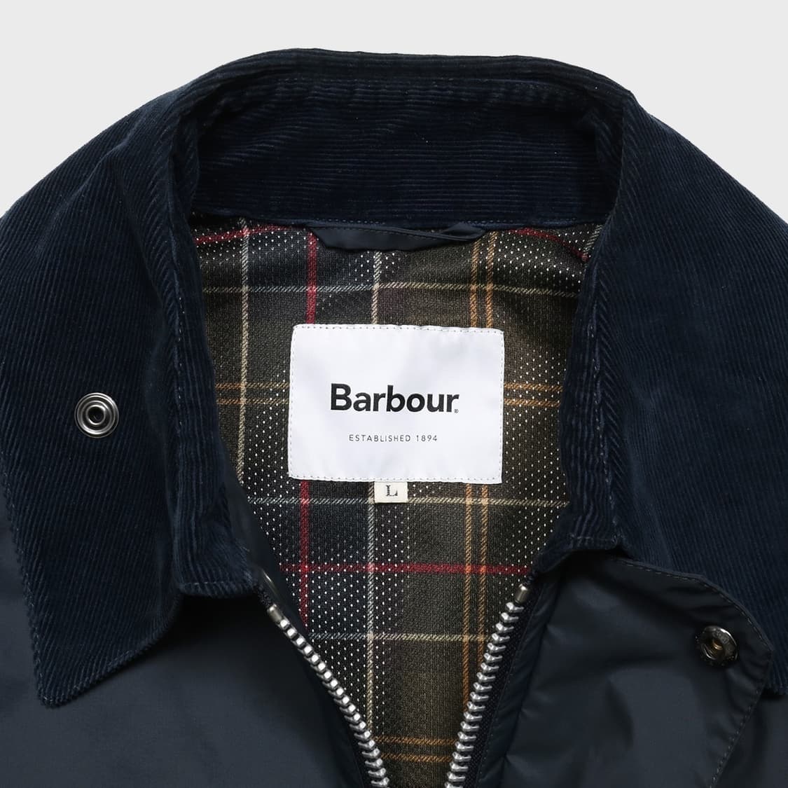 BARBOUR x BEAMS PLUS 상품이미지6