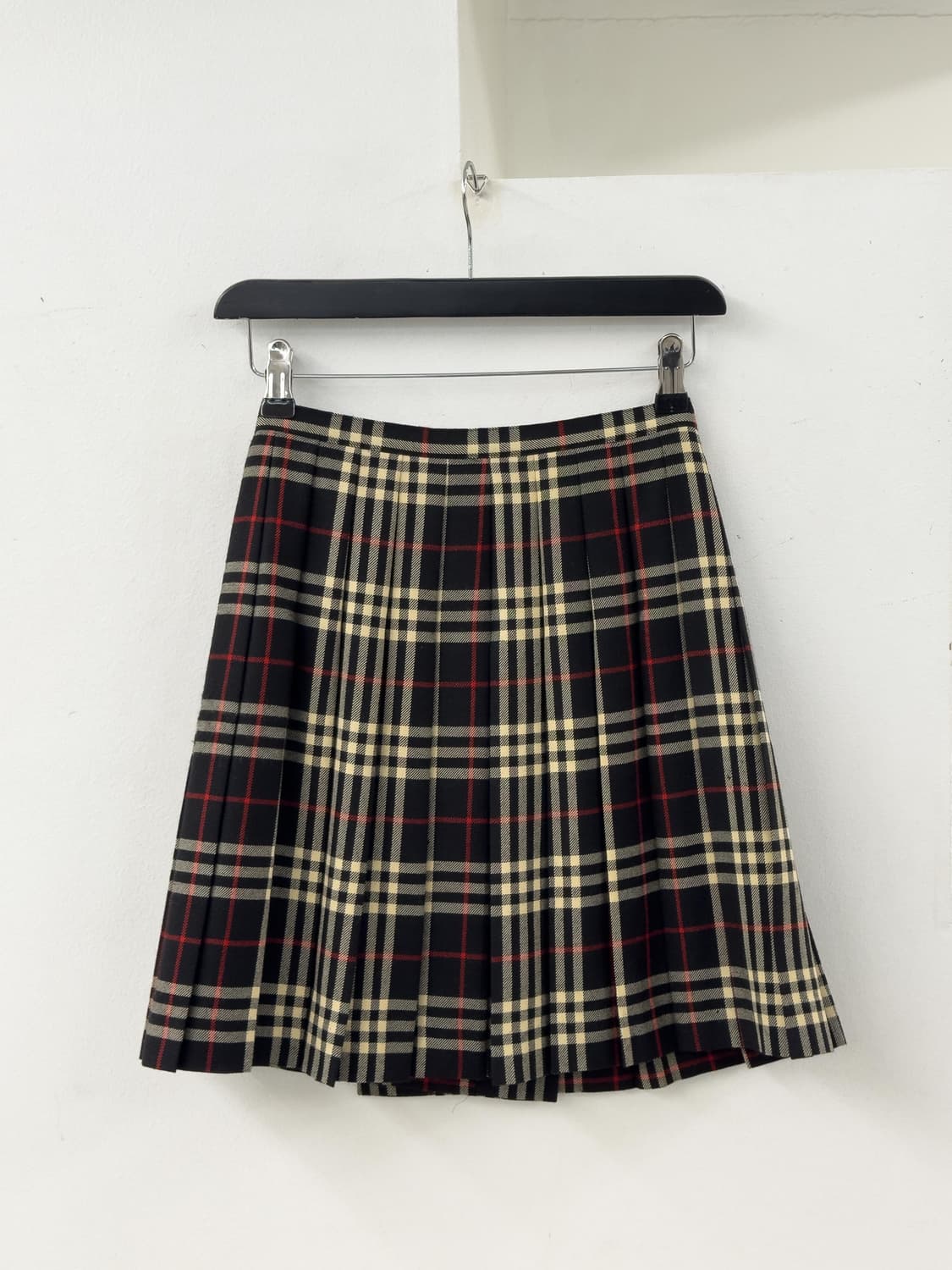 버버리 스커트 상품이미지6