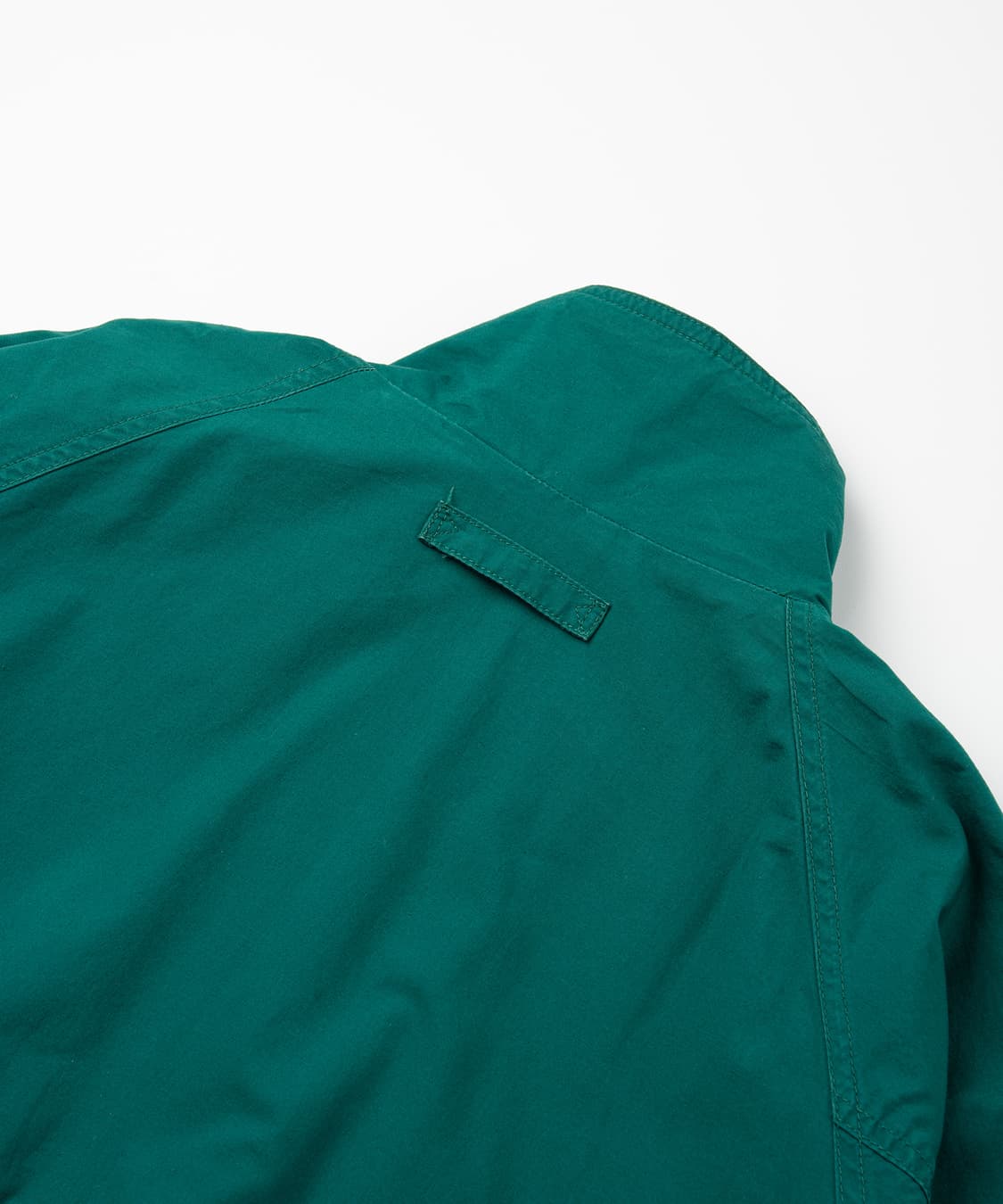 (105) 90's 에디바우어 그린 해링턴자켓 상품이미지8