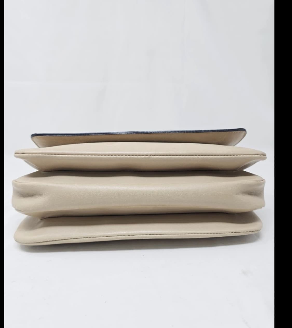 정품 마르니 베이지 숄더백 가방 상품이미지6