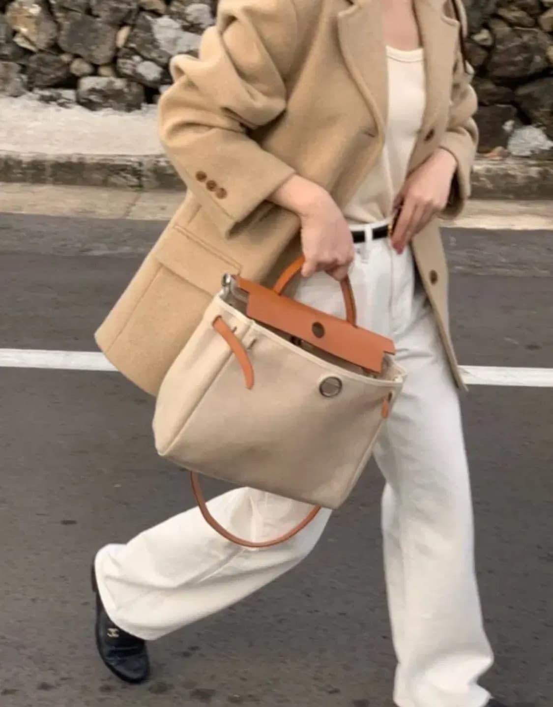 위드아웃썸머 로만자켓 베이지 상품이미지2