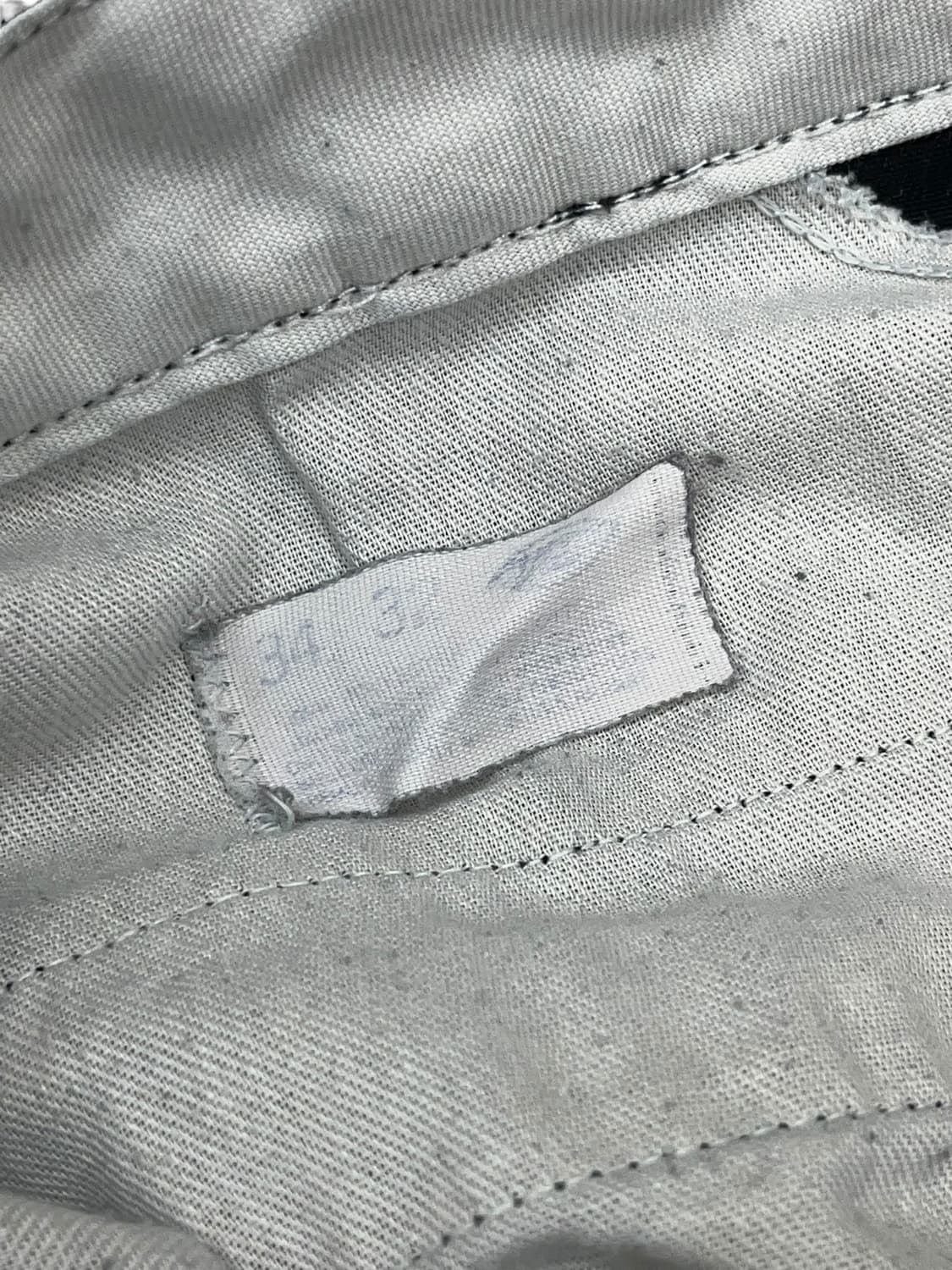 34)90‘s 빈티지 디키즈 874 상품이미지4