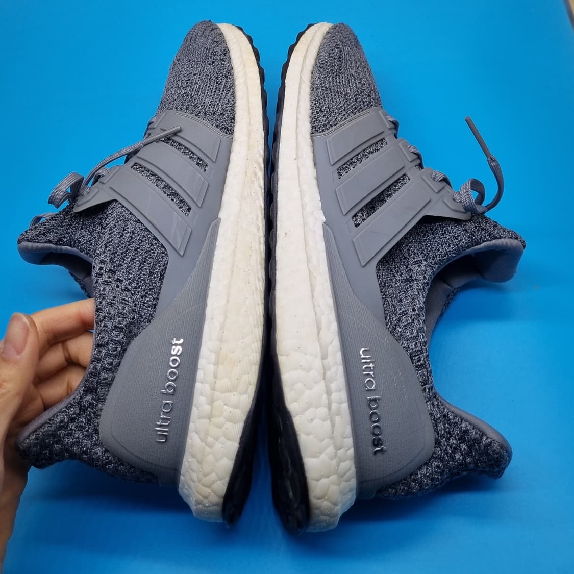 아디다스 울트라부스트4.0 남성운동화300 상품이미지5