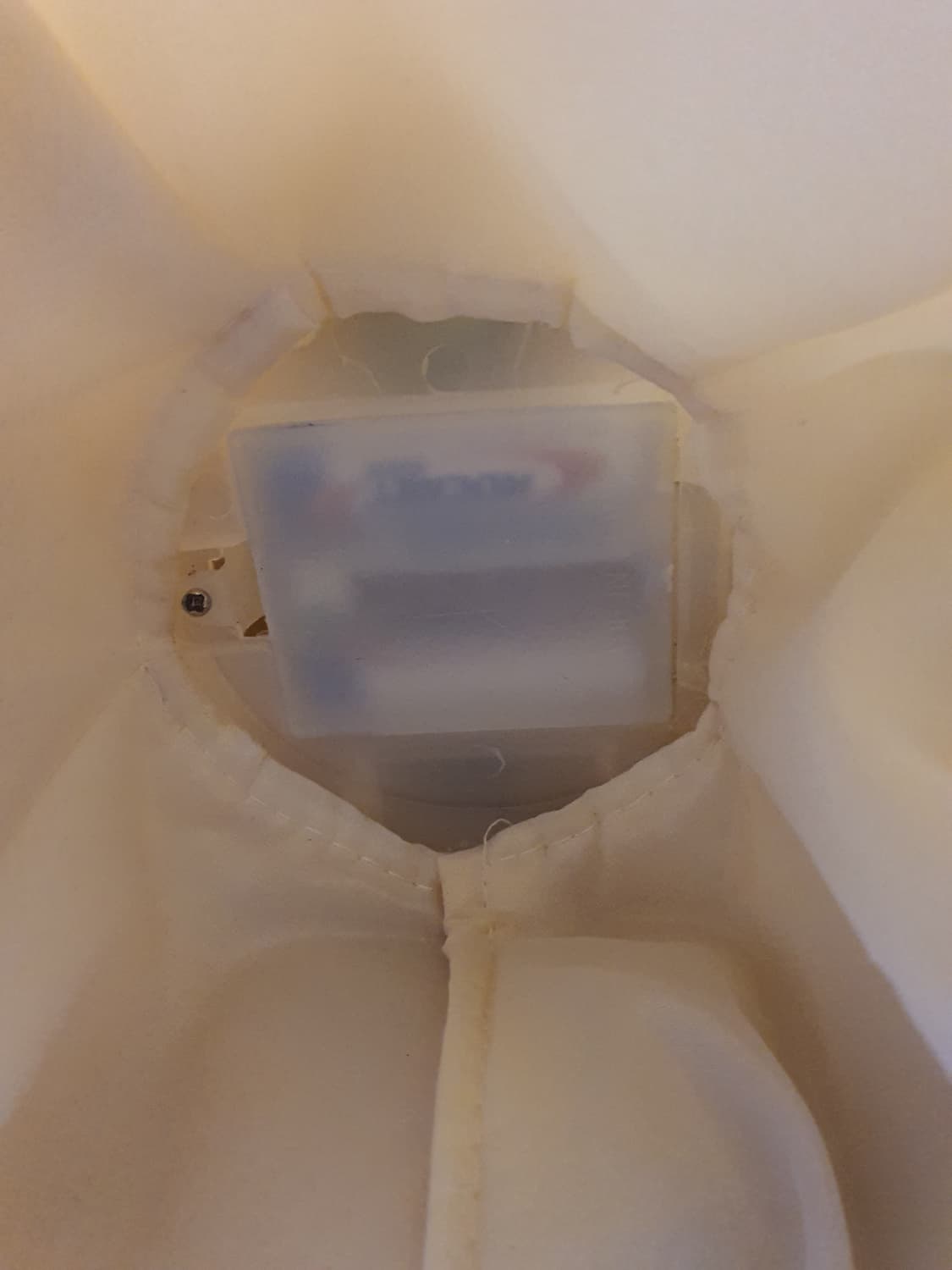 춤추는 전동 치킨 모자 상품이미지2