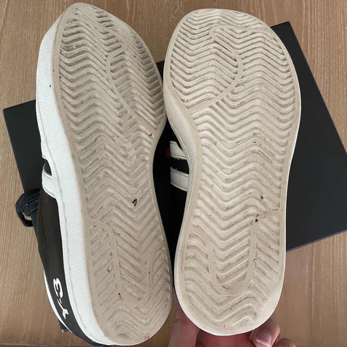 Y-3 요지스타 상품이미지3