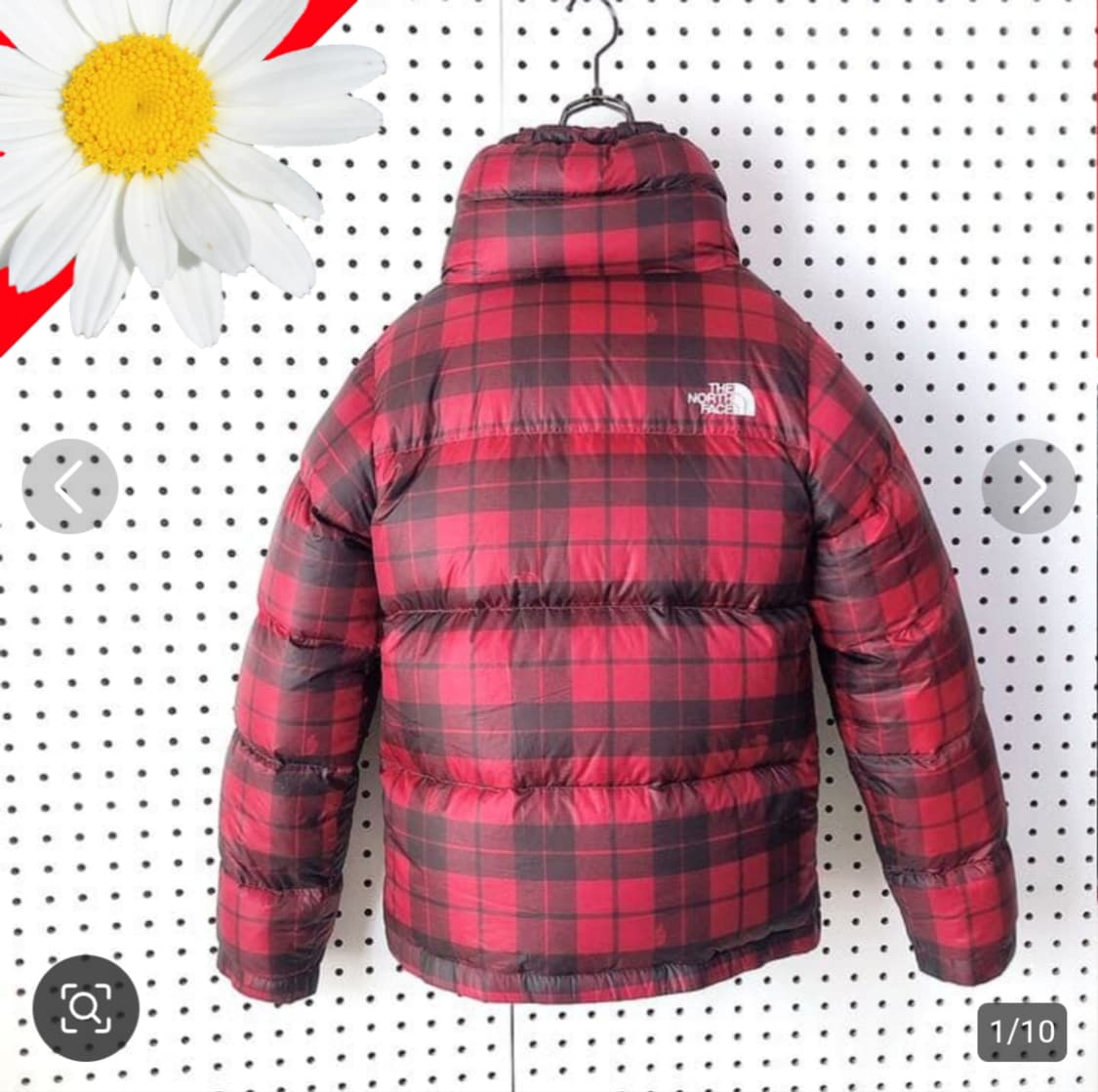 노스페이스 700  /여85~90 상품이미지2