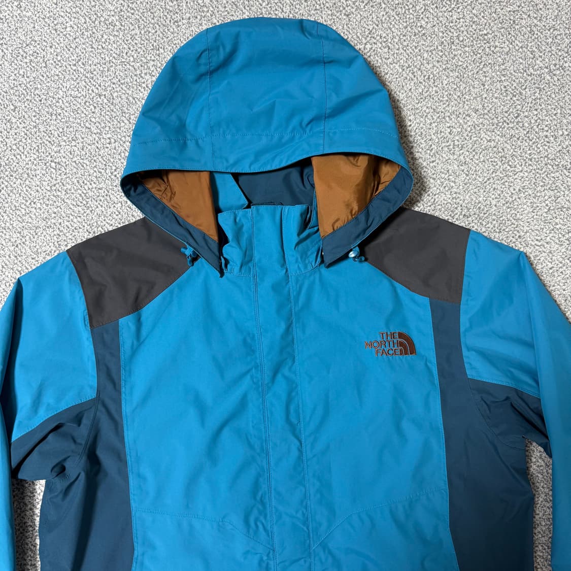 노스페이스 하이벤트 바람막이 남성용 100 상품이미지4