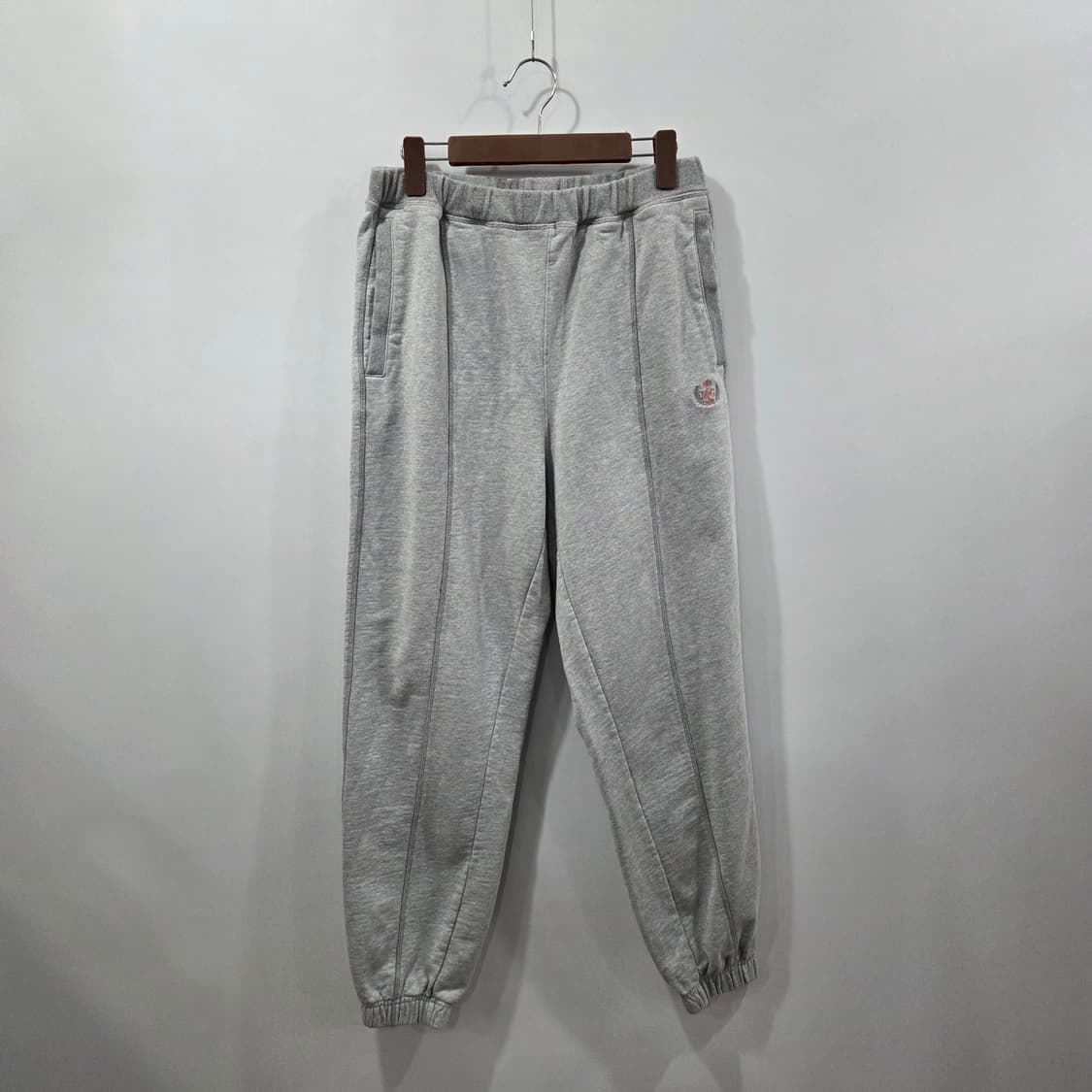 마리떼 프랑소와 저버 스웻 셋업 L 상품이미지6