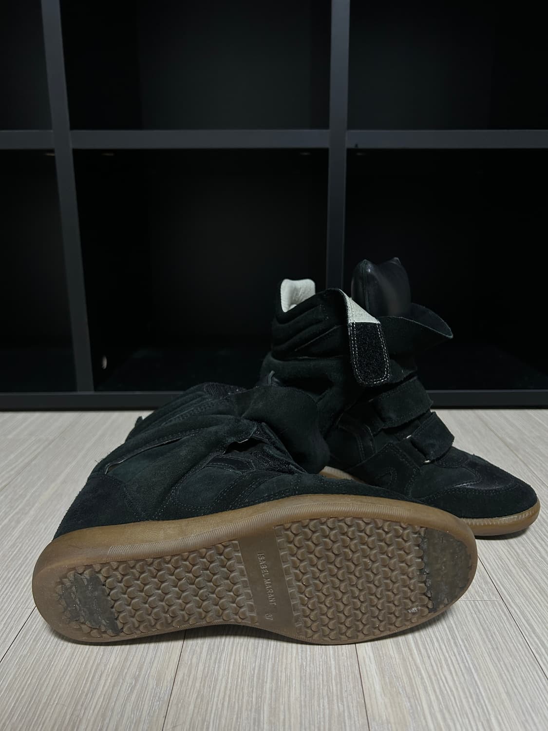 이자벨마랑 베켓 상품이미지3