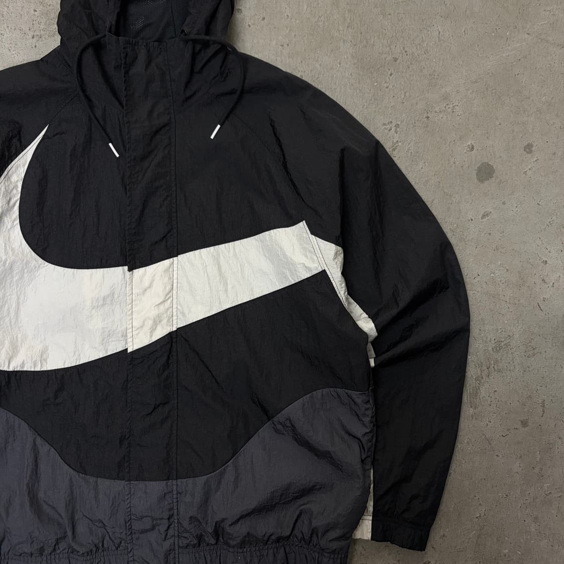 나이키 빅스우시 바람막이[1958] 상품이미지3