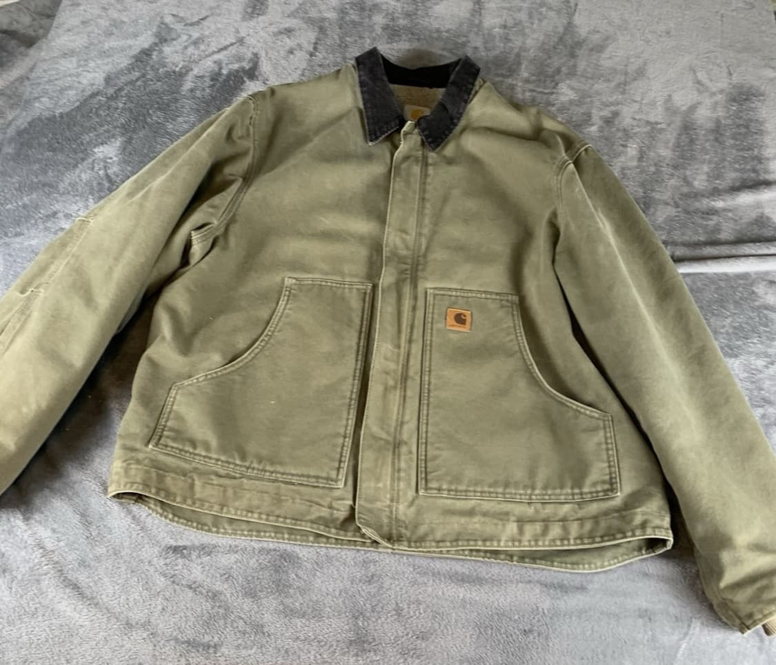 칼하트 j164 LOV XL 상품이미지8