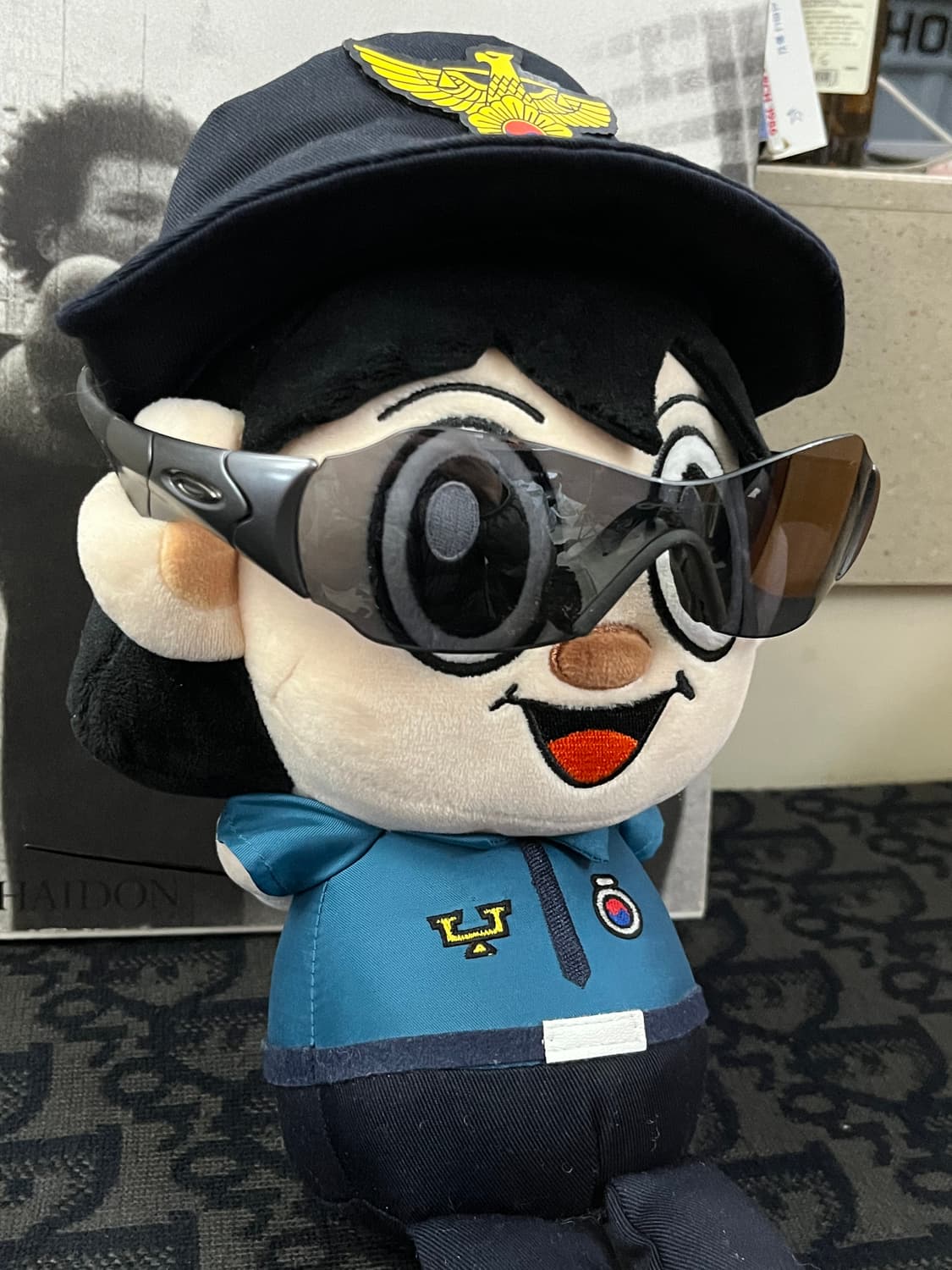 OAKLEY ZERO 상품이미지1