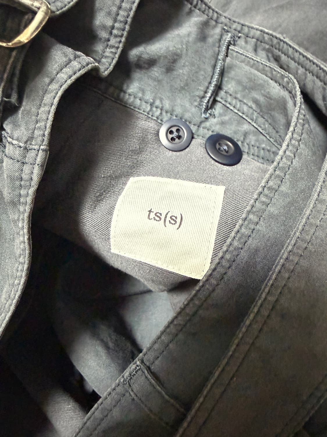 ts(s) 구르카 반바지 팝니다 상품이미지4