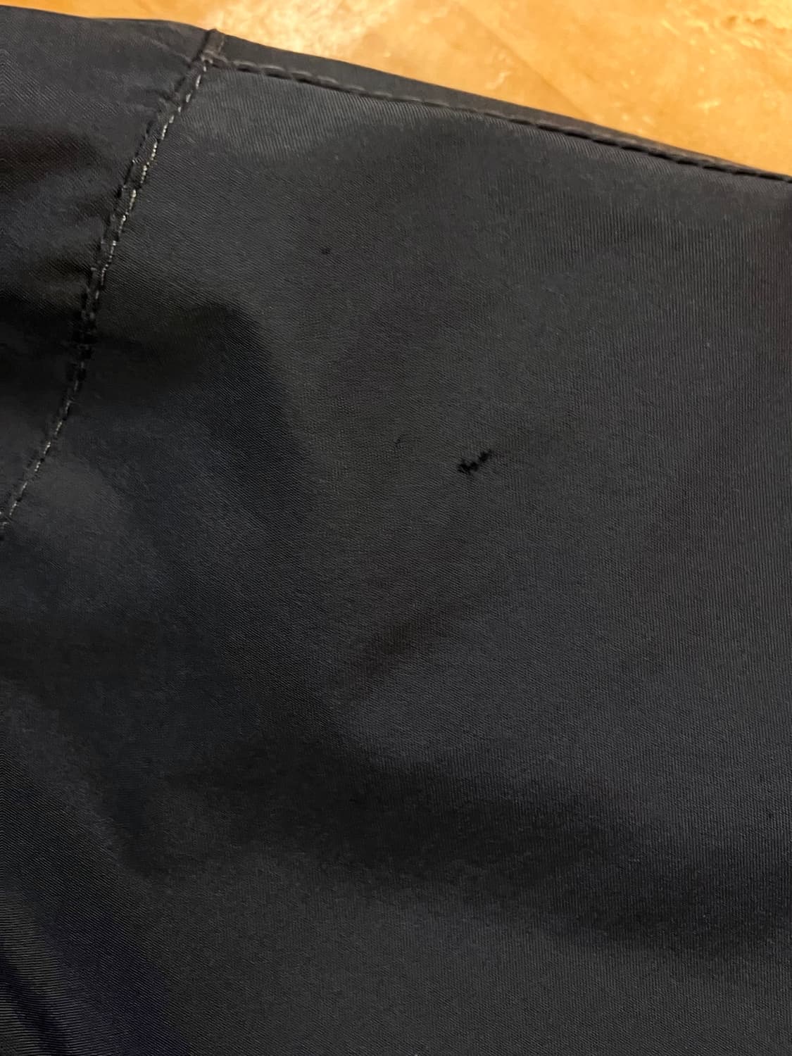 노스페이스 바람막이 네이비 105  #csz3176 상품이미지7