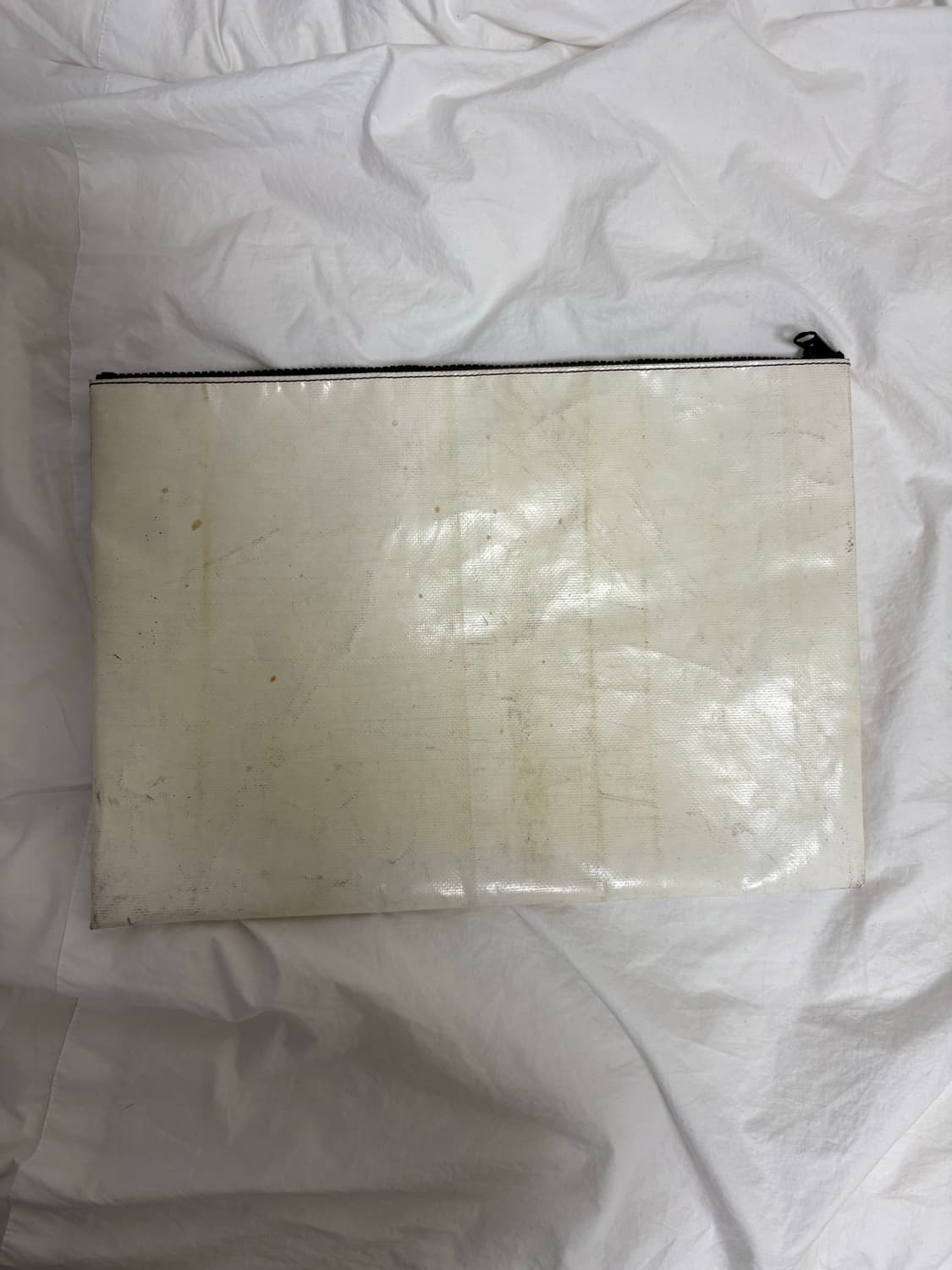 프라이탁 노트북 파우치 상품이미지2