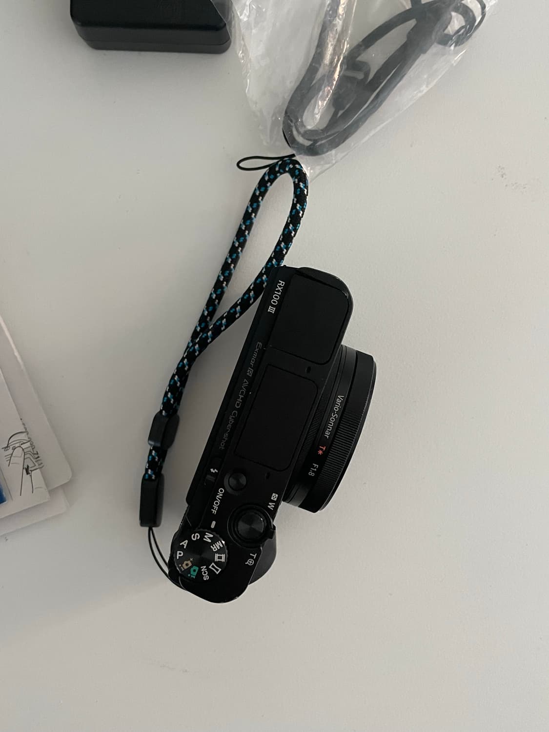 [작례o] 소니 rx100 m3 하이엔드 디카 상품이미지7